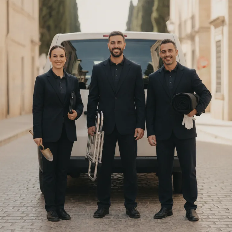 agenzia funebre Palagonia
